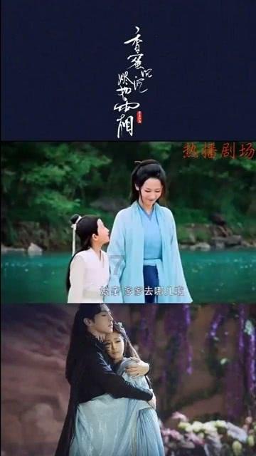 女下属因喜欢我，被我辞退。她说她再也不会喜欢任何人了。是什么意思？