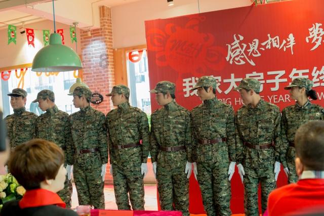 救援甜蜜熊