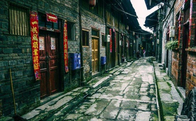 悬崖跳水运动