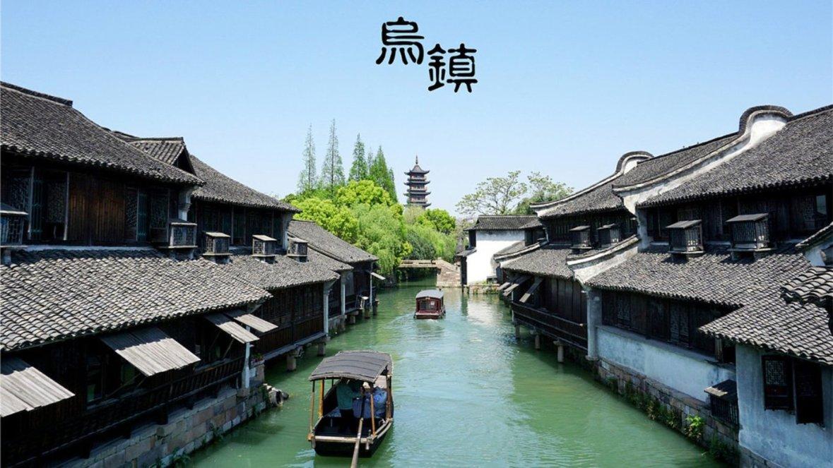 逃离废弃的建筑