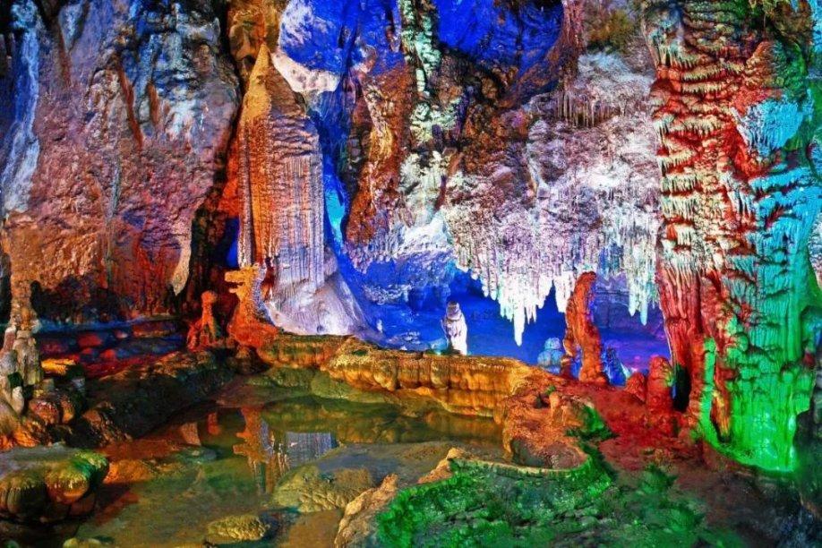 意想不到的旅程